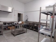 Piata Sudului, Oltenitei, 28 mp pretabil productie livrari, catering, Glovo